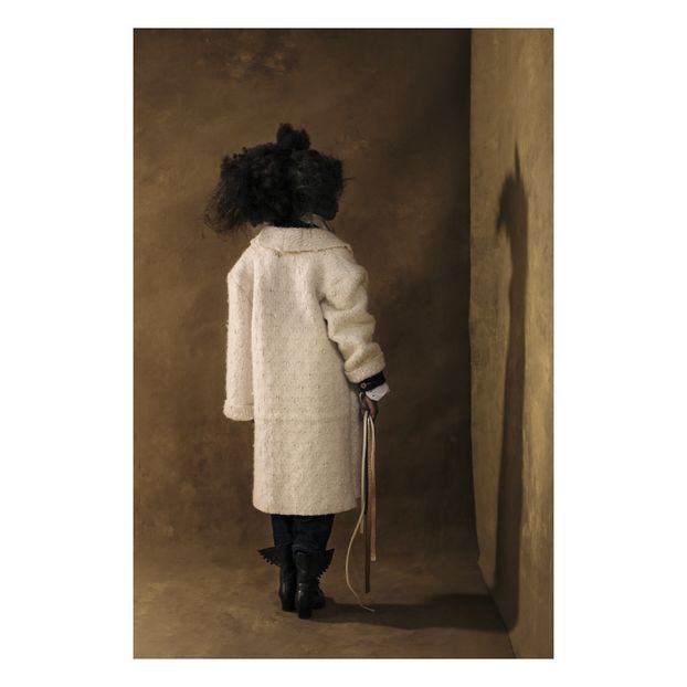Manteau Ballad-product