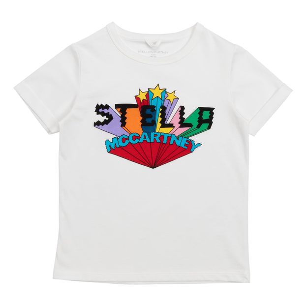 T-shirt Coton Bio Stella-product