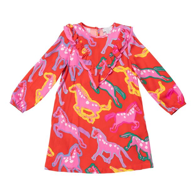 Horses Dress-product