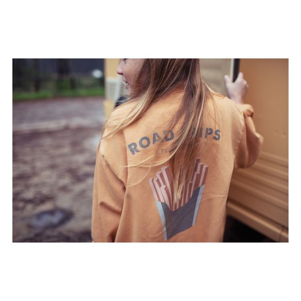 French Fries Jacket-product