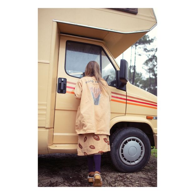 French Fries Jacket-product