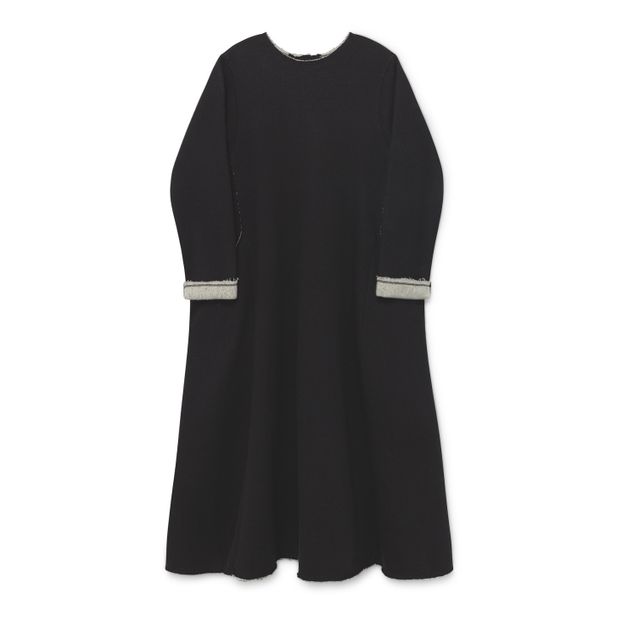 Robe Longue Molleton Slam-product