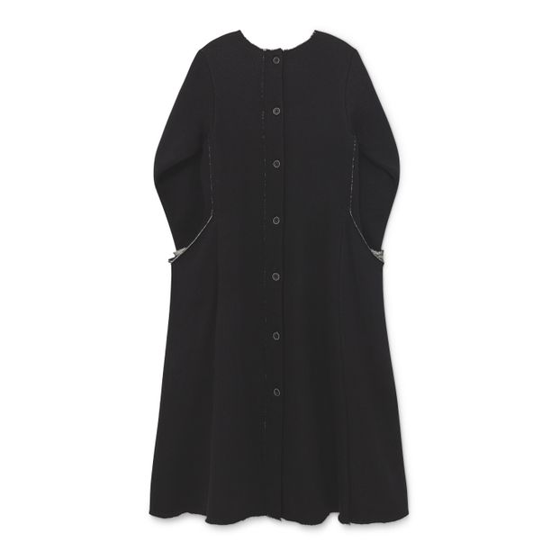Robe Longue Molleton Slam-product