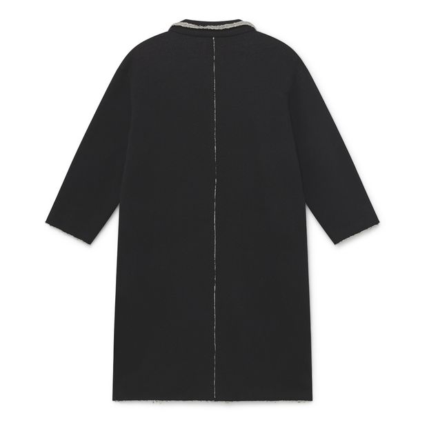 Veste Longue Molleton Slam-product