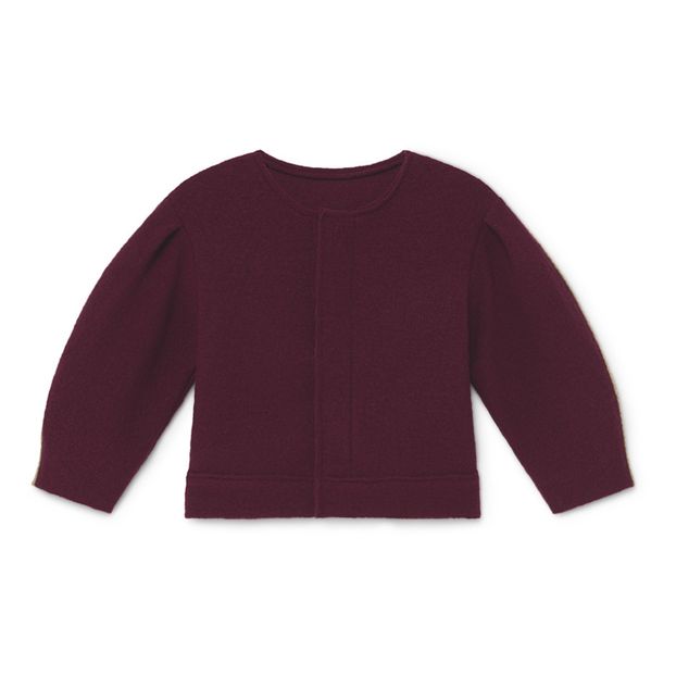 Veste Laine Lyrical-product