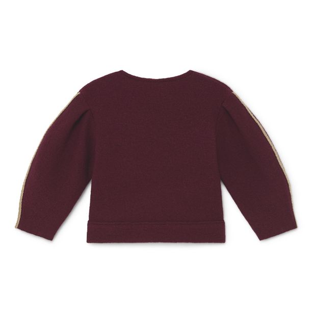Veste Laine Lyrical-product