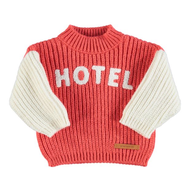Jersey Hotel de punto-product