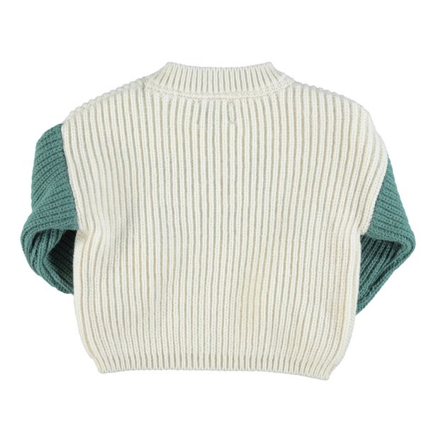 Jersey Bon Voyage de punto-product