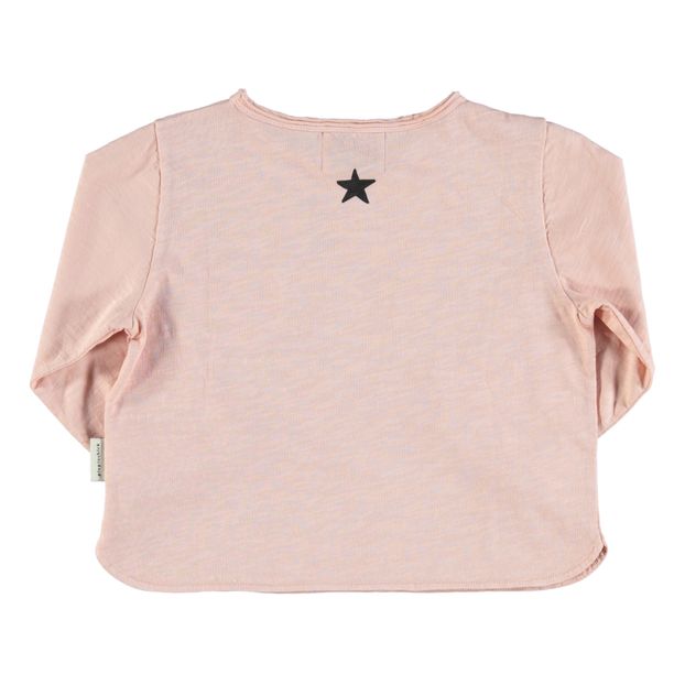 Camiseta Bon Voyage de algodón orgánico-product