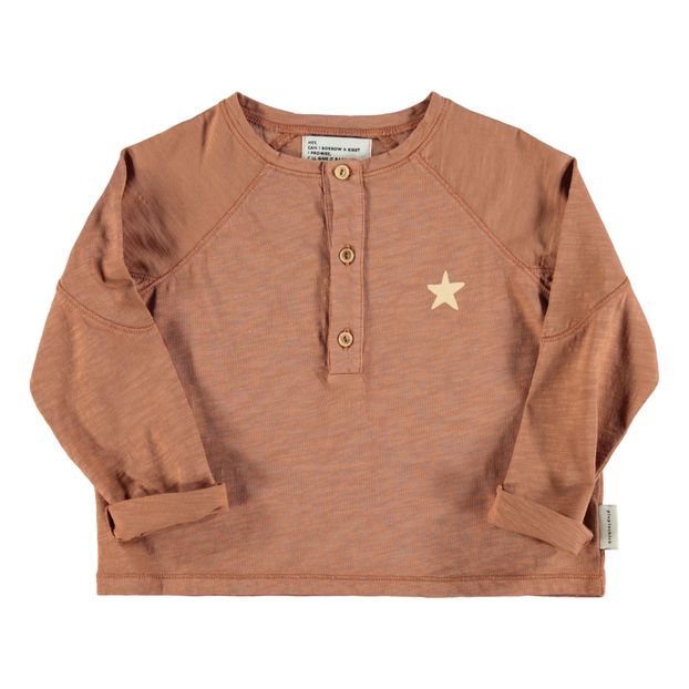 T-shirt Coton Bio-product