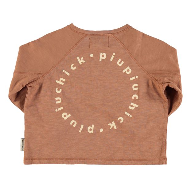 T-shirt Coton Bio-product