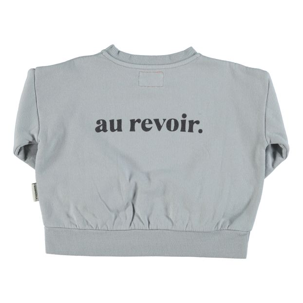 Sweat Bon Voyage Coton Bio-product