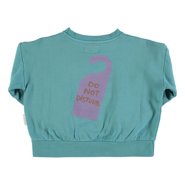 Sweat Hotel Coton Bio-product