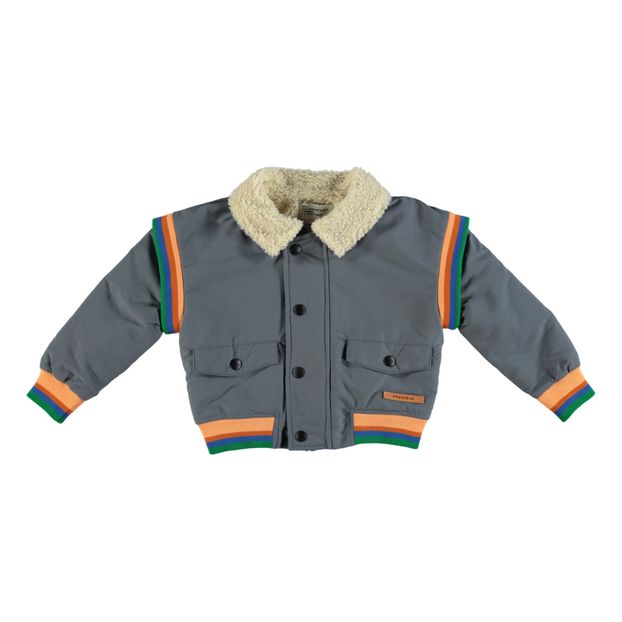 Waterproof Bomber Jacket-product