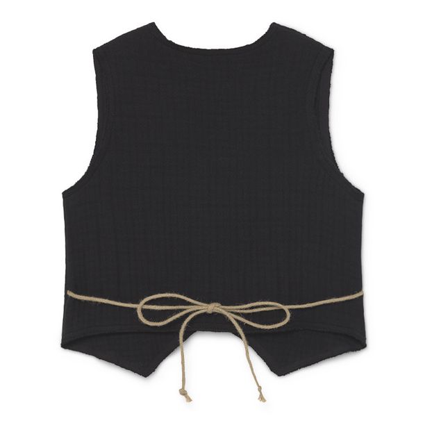 Chaqueta Tanka de algodón orgánico-product
