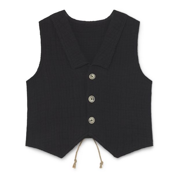 Chaqueta Tanka de algodón orgánico-product