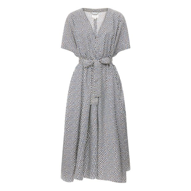 Robe Writer Infinity Tencel-product