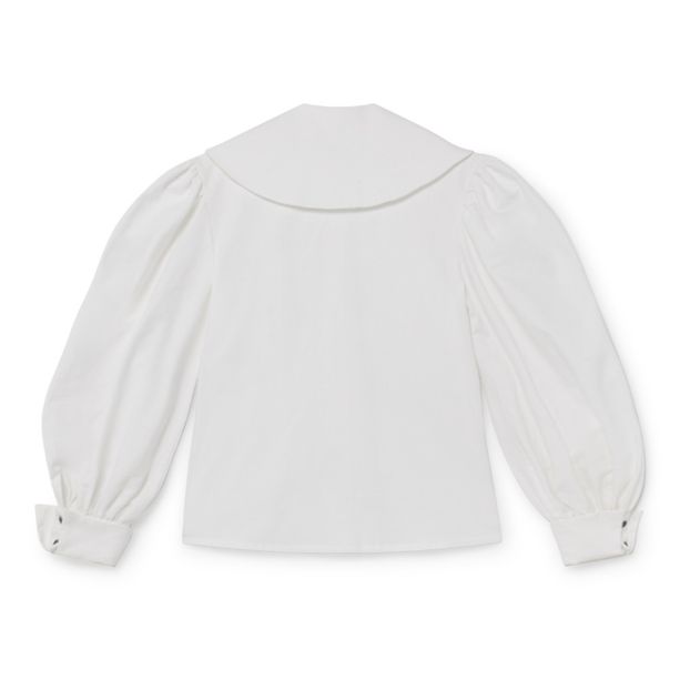 Blouse Manches Ballons Ode-product