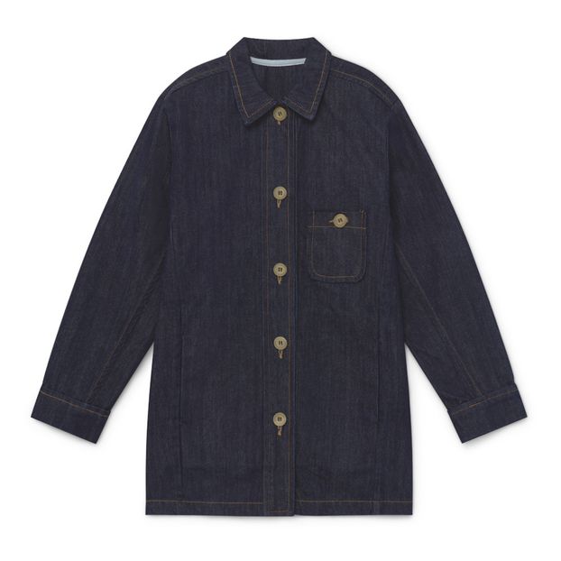 Sur-Chemise Funk-product