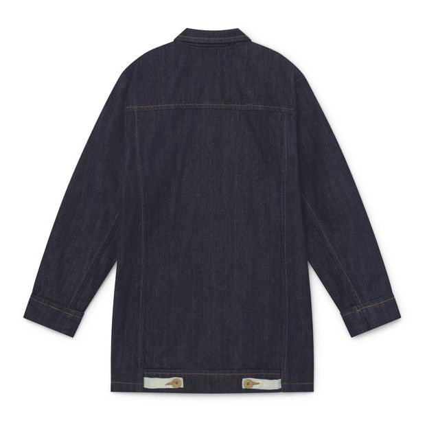 Sur-Chemise Funk-product