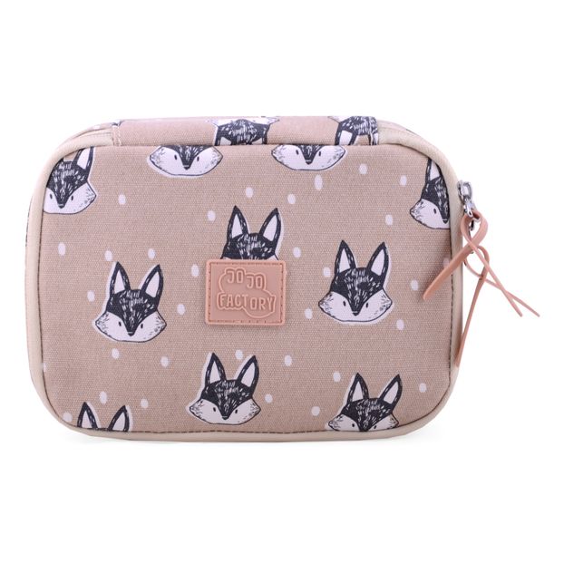 Snack bag -product