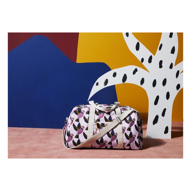 Wee-kend Bag-product