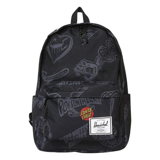 Classic X Bag-product