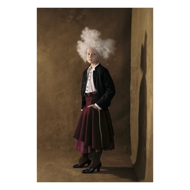 Bomber Sonnet-product