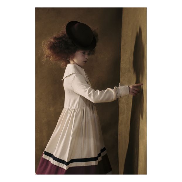 Rhyme Long Dress-product