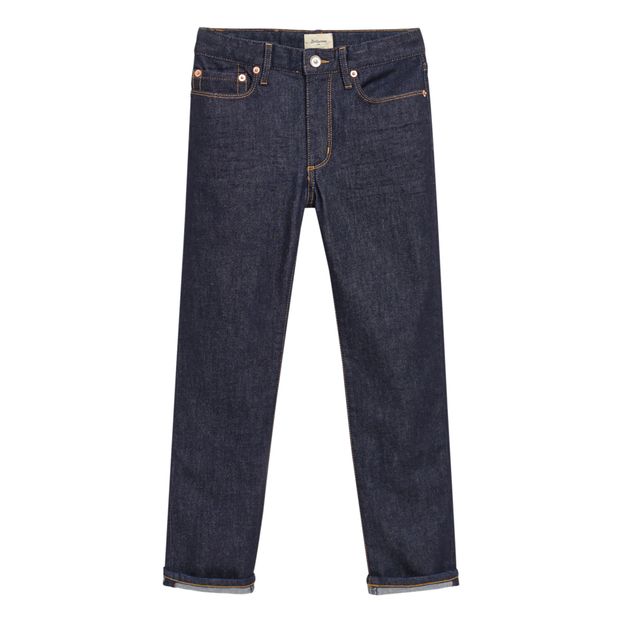 Jean Slim Vedano-product