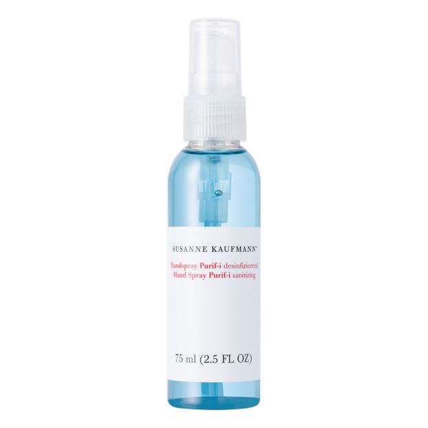 Desinfektionsspray Purif-i - 75 ml-product