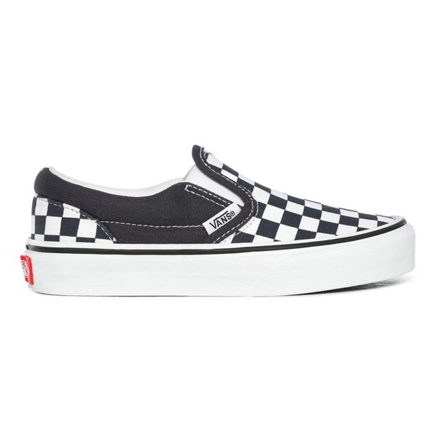 Slip on-product