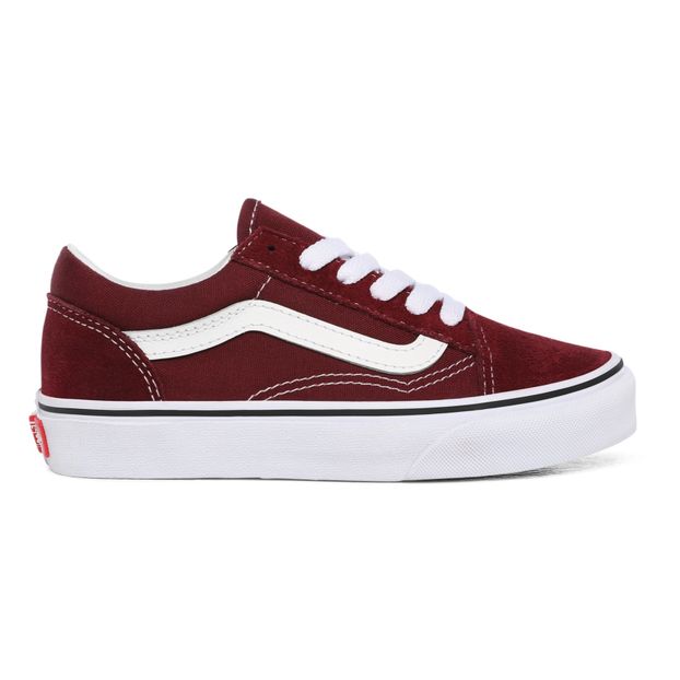 Baskets Old Skool-product
