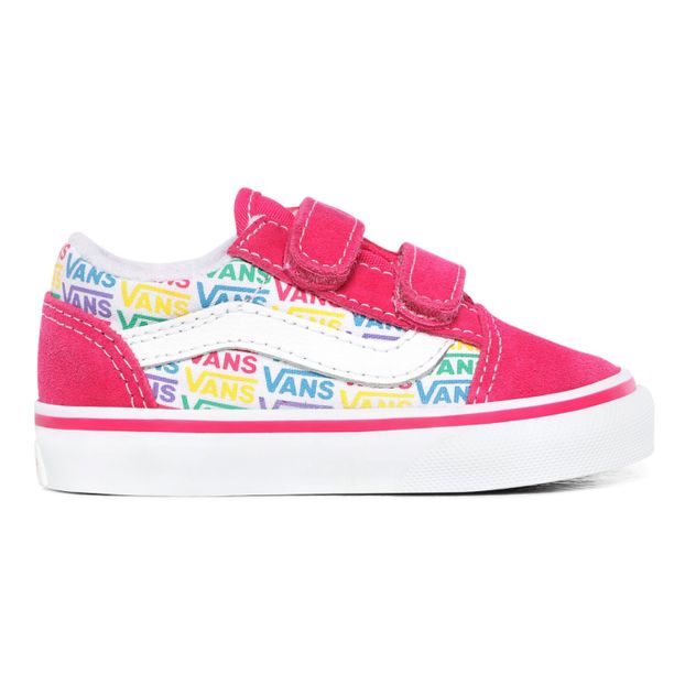 Baskets Old Skool All over-product