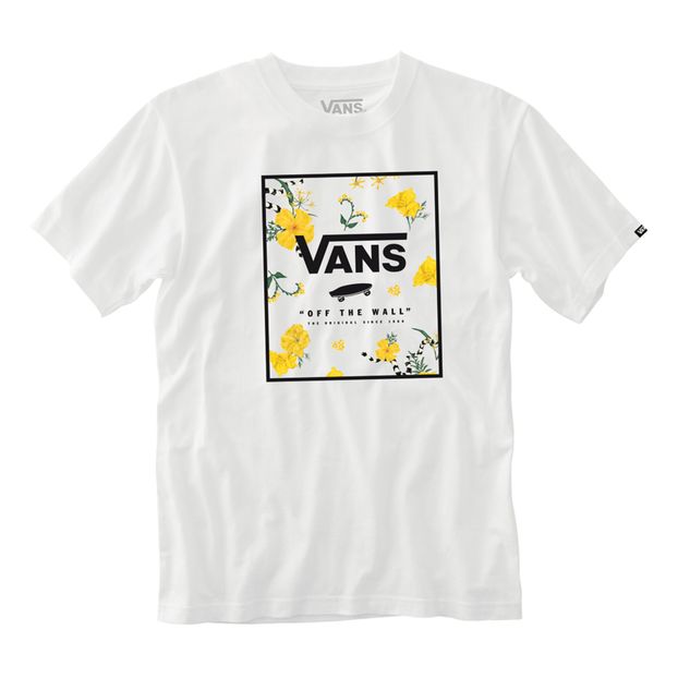 Print Box T-shirt-product