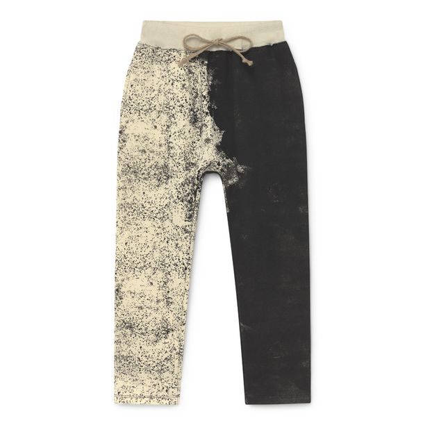Scribble Organic Cotton Joggers-product