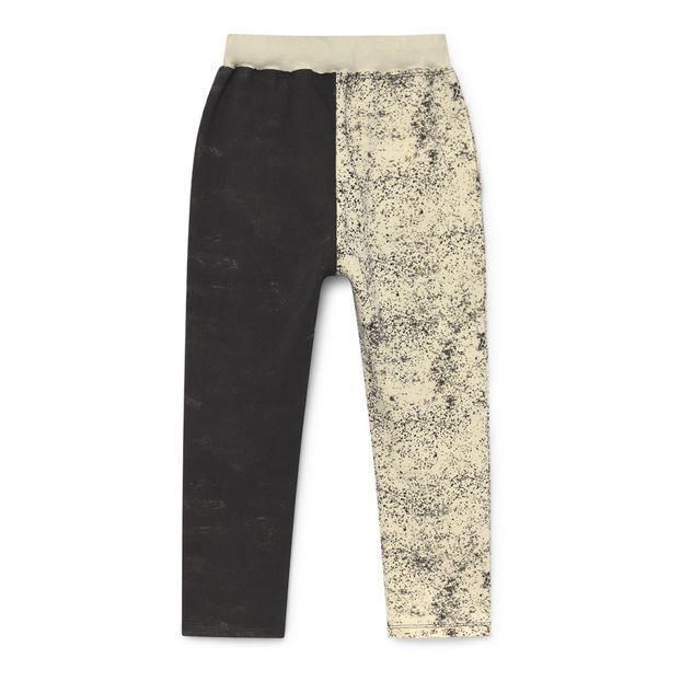 Scribble Organic Cotton Joggers-product