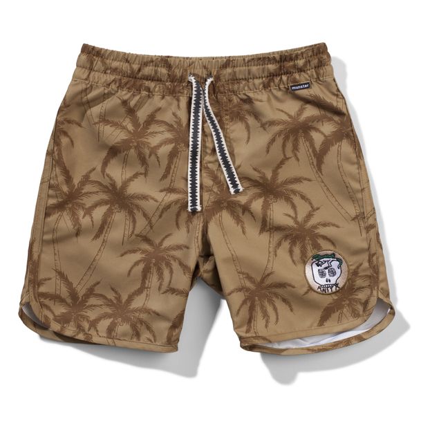 Short de Bain Palmiers-product