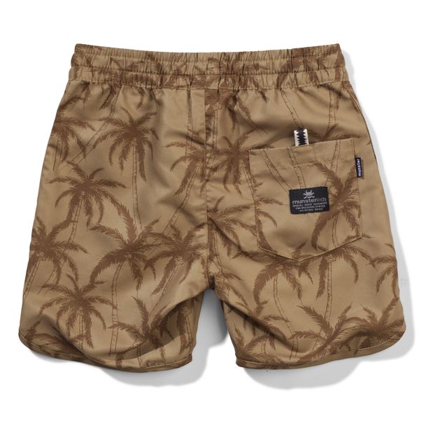 Short de Bain Palmiers-product