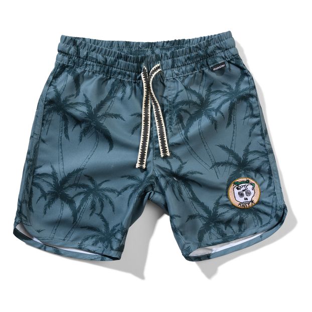 Short de Bain Palmiers-product