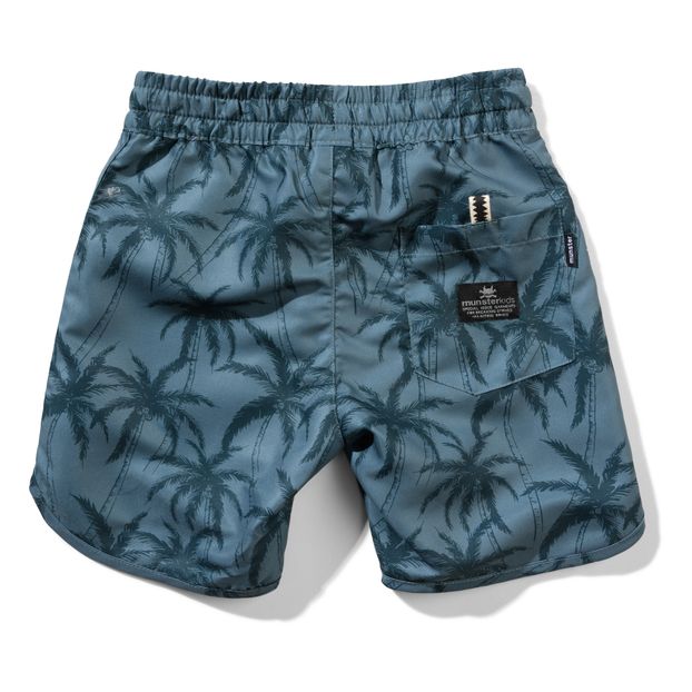 Short de Bain Palmiers-product