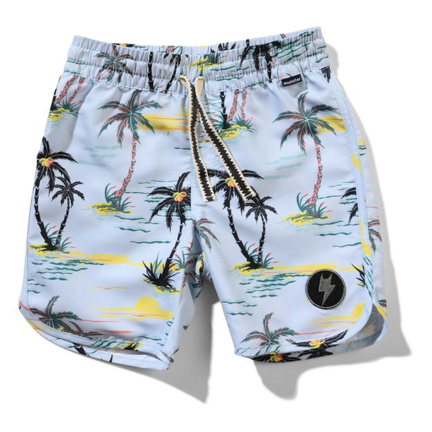 Short de Bain Sailaway-product