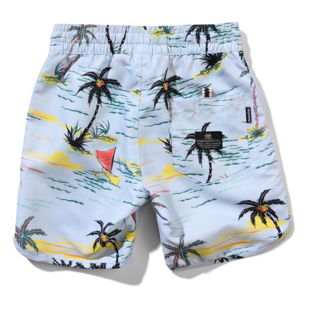 Short de Bain Sailaway-product