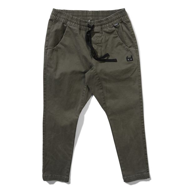 Kashman Trousers-product