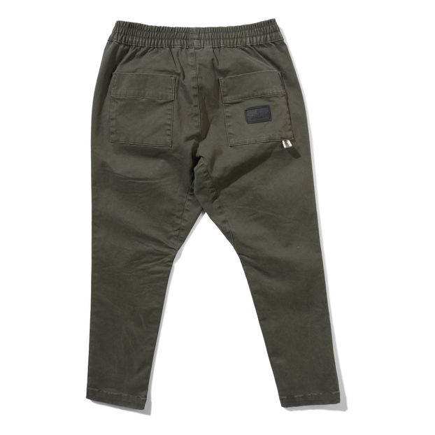 Kashman Trousers-product