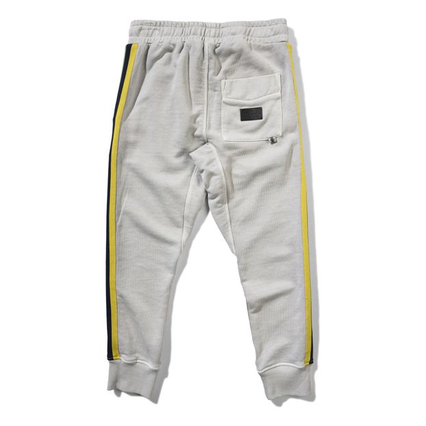 Jogger Racer-product