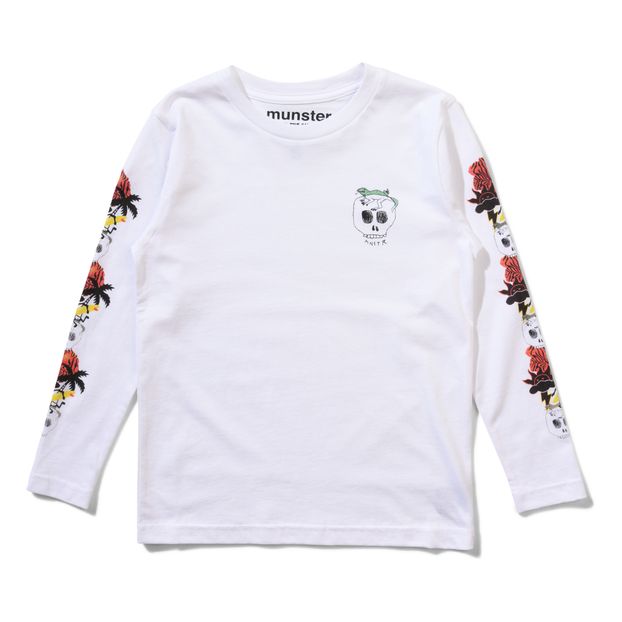 T-shirt Tatts-product