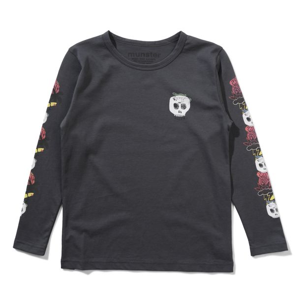 T-shirt Tatts-product