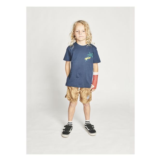 Short de Bain Palmiers-product