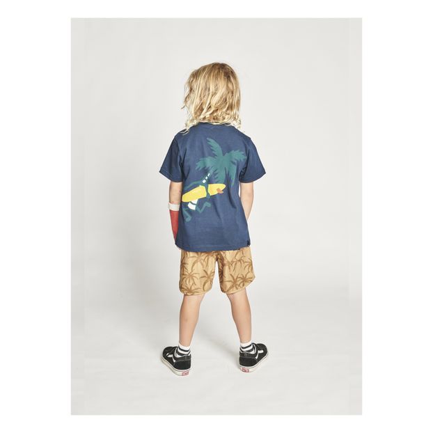 Short de Bain Palmiers-product